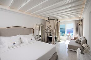 Saint John Hotel Villas & Spa