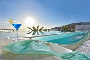 Saint John Hotel Villas & Spa