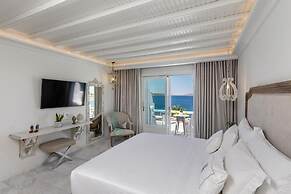 Saint John Hotel Villas & Spa