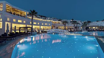 Saint John Hotel Villas & Spa