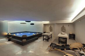 Saint John Hotel Villas & Spa