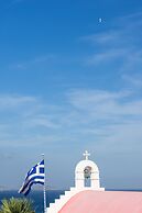 Saint John Hotel Villas & Spa