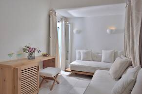 Saint John Hotel Villas & Spa