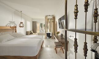 Saint John Hotel Villas & Spa