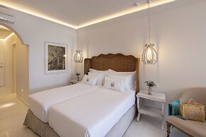 Saint John Hotel Villas & Spa