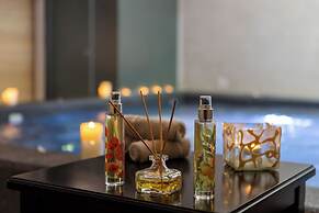 Saint John Hotel Villas & Spa