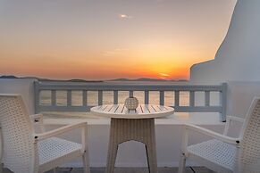 Saint John Hotel Villas & Spa