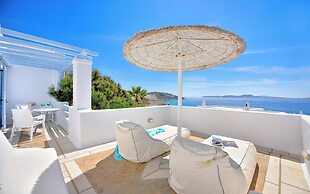 Saint John Hotel Villas & Spa