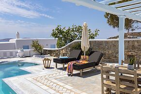 Saint John Hotel Villas & Spa