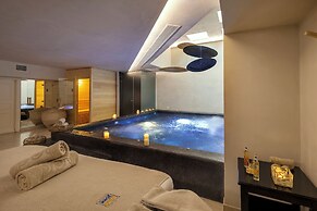 Saint John Hotel Villas & Spa