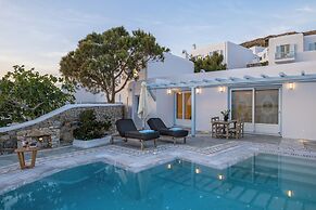 Saint John Hotel Villas & Spa