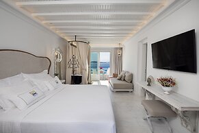 Saint John Hotel Villas & Spa