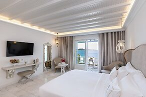 Saint John Hotel Villas & Spa