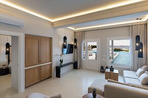 Saint John Hotel Villas & Spa