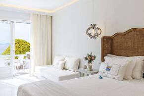 Saint John Hotel Villas & Spa