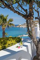 Saint John Hotel Villas & Spa