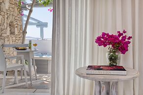 Saint John Hotel Villas & Spa