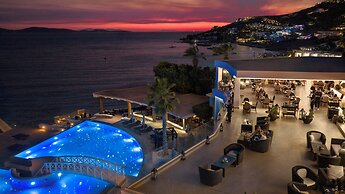 Saint John Hotel Villas & Spa