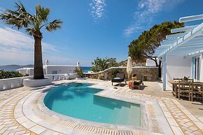 Saint John Hotel Villas & Spa