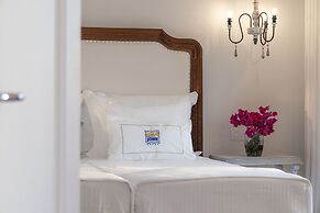 Saint John Hotel Villas & Spa