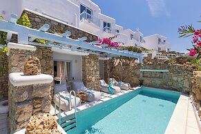 Saint John Hotel Villas & Spa