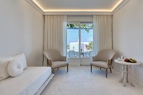 Saint John Hotel Villas & Spa