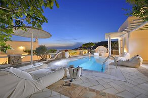 Saint John Hotel Villas & Spa