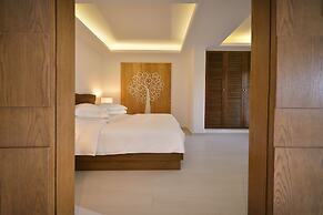 Saint John Hotel Villas & Spa