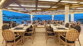 Saint John Hotel Villas & Spa