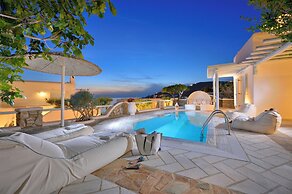 Saint John Hotel Villas & Spa