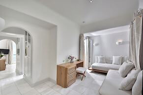 Saint John Hotel Villas & Spa