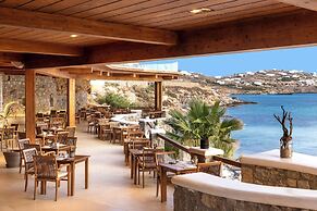 Saint John Hotel Villas & Spa