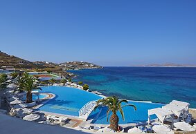 Saint John Hotel Villas & Spa