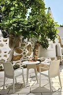 Saint John Hotel Villas & Spa