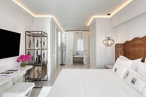 Saint John Hotel Villas & Spa