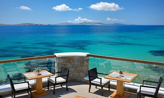 Saint John Hotel Villas & Spa