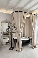 Saint John Hotel Villas & Spa