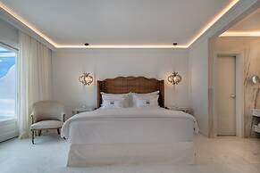 Saint John Hotel Villas & Spa