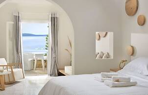 Saint John Hotel Villas & Spa