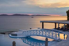 Saint John Hotel Villas & Spa
