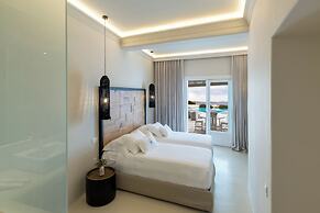 Saint John Hotel Villas & Spa