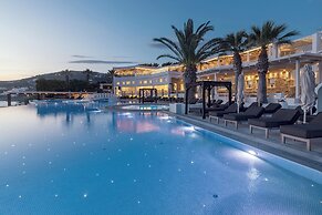 Saint John Hotel Villas & Spa