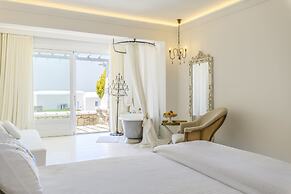 Saint John Hotel Villas & Spa