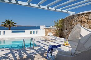 Saint John Hotel Villas & Spa