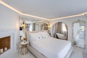 Saint John Hotel Villas & Spa