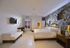 Saint John Hotel Villas & Spa