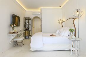 Saint John Hotel Villas & Spa