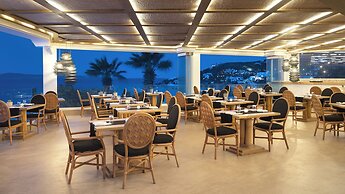 Saint John Hotel Villas & Spa