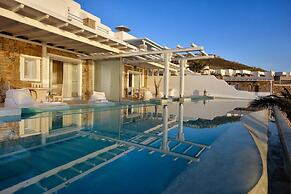Saint John Hotel Villas & Spa