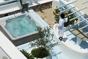 Saint John Hotel Villas & Spa